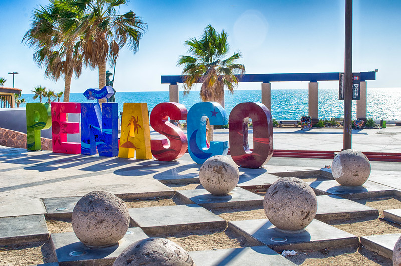 Puerto Peñasco