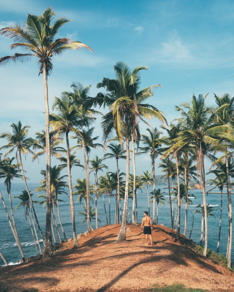 Beaches in Mexico