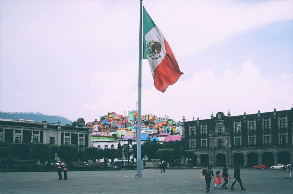 Mexico