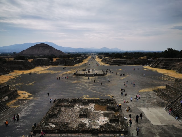 Best Archeological Sites in Mexico - The Ultimate Mexico Travel Guide