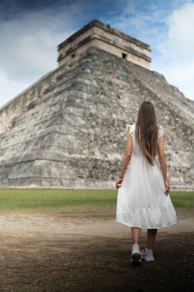 Chichen Itza