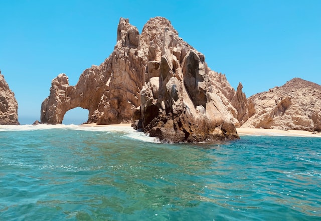 El Arco