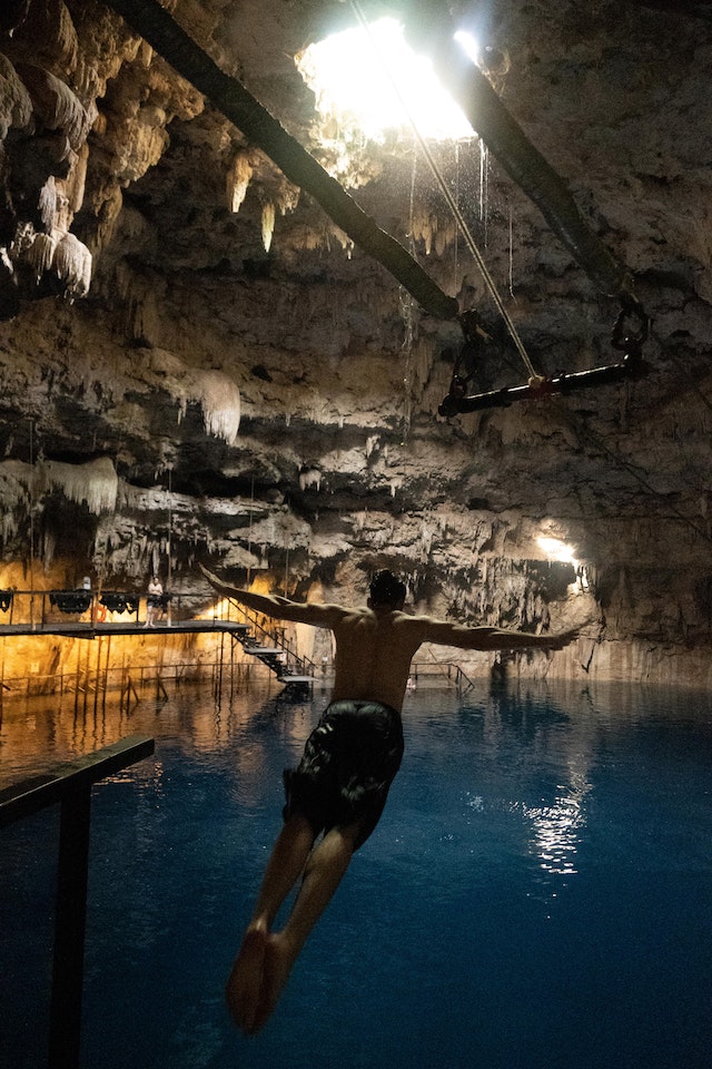 Cenote