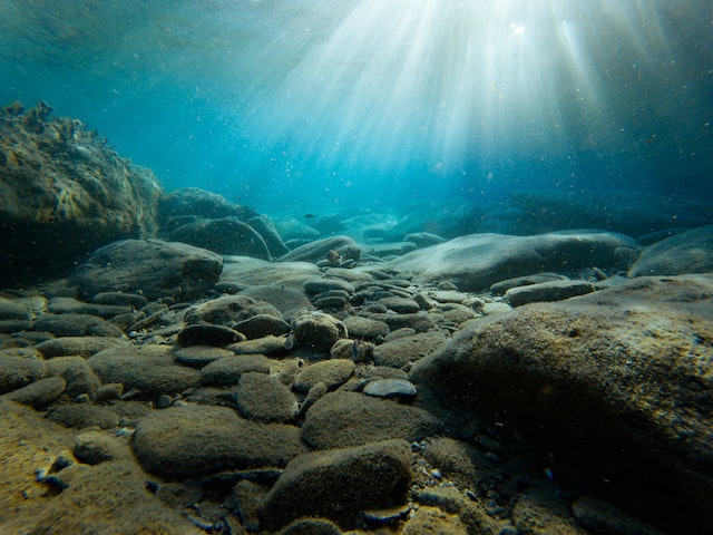 Rio Secreto