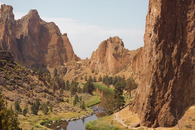 Joshua National Park